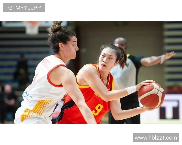 中国女篮热身赛圆满结束宫鲁鸣改革初显成效迎战亚洲杯